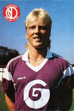 Spelerskaart Arnor Gudjohnsen RSCA Anderlecht 1985-1986, Verzamelen, Sportartikelen en Voetbal, PSV, Spelerskaart, Gebruikt, Ophalen of Verzenden
