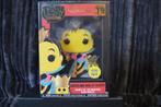 Funko - Enamel Pin - Queen & King of Hearts (Glow in the Dar, Verzamelen, Ophalen of Verzenden, Nieuw