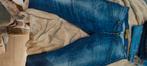 Petrol Indusries Jeans W34L32 Blauw, Legend, Blauw, Ophalen of Verzenden, Zo goed als nieuw