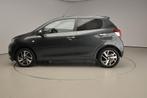 Peugeot 108 1.0 e-VTi Allure 5 deurs / Climate / Getint glas, Voorwielaandrijving, Stof, Gebruikt, 4 stoelen