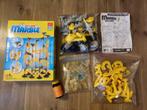 Marble race game knikkerbaan 125pc compleet, Ophalen of Verzenden, Zo goed als nieuw, K'nex