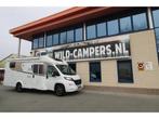 Carado T338 - 140PK AUTOMAAT - ENKELE BEDDEN + HEFBED, Bedrijf, Diesel, Half-integraal, Carado