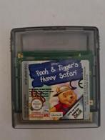 POOH and TIGGERS HUNNY SAFARI, Gebruikt, 1 speler, Racen en Vliegen, Ophalen of Verzenden