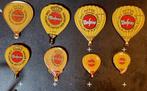 Lot pins WARSTEINER balloons, Verzamelen, Speldjes, Pins en Buttons, Ophalen, Overige onderwerpen