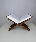 Vintage Houten Boekenstandaard / Lessenaar - Rehal, Ophalen of Verzenden