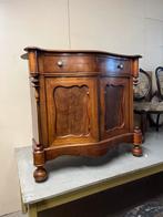 Kast | Antiek | 105cm x 40cm x 98cm, Huis en Inrichting, Ophalen, Gebruikt