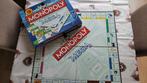 Monopoly MEGA editie, Hobby en Vrije tijd, Gezelschapsspellen | Bordspellen, Vijf spelers of meer, Zo goed als nieuw, Winning Moves