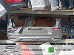 RENAULT Kadjar  (2015-2024) Achterbumper 850220923R, Gebruikt, Renault, Ophalen of Verzenden, Achter