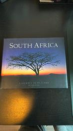 Boek South Africa, Boeken, Reisgidsen, Gelezen, Afrika, Ophalen of Verzenden
