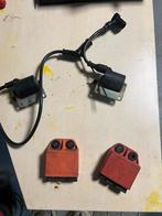 180cc cdi & bobine, Ophalen of Verzenden
