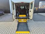 Fiat Ducato L1H1 2.3 multijet Rolstoel / Zelfrijder, Gebruikt, Euro 6, Bedrijf, Diesel