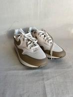 Nike Air Max sneakers maat 41 Nieuw wit/ rand leverkleur, Nike air max, Wit, Nieuw, Ophalen of Verzenden