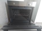 Tekoop NEFF Inbouwoven, Witgoed en Apparatuur, Ovens, Gebruikt, Hete lucht, Oven met grill, Inbouw