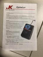 Pompschakelaar vloerverwarming Opitmizer, Doe-het-zelf en Verbouw, Gebruikt, Minder dan 30 cm, Hoog rendement (Hr), Overige typen