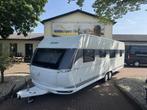 Hobby Prestige 720 KWFU, Rondzit, Hobby, 7 tot 8 meter, Bedrijf