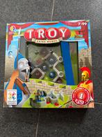 Smartgames Troy - Logisch Denkspel, Een of twee spelers, Ophalen of Verzenden, Zo goed als nieuw, Reisspel