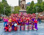 Samba Percussie band Dale Cana voor uw Evenement, Muziek en Instrumenten, Percussie, Ophalen