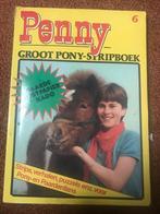 Groot Penny pony-stripboek nr 6 1983, Boeken, Eén stripboek, Ophalen of Verzenden, Gelezen