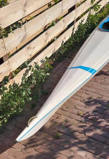 Kayak kano kajak beschikbaar voor biedingen