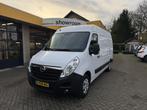 Opel Movano 2.3 CDTI L2H2 Airco Navi (bj 2018), Auto's, Bestelauto's, Gebruikt, Euro 6, 4 cilinders, 750 kg