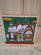 Lemax Devaney's Bakery - Kersthuisje, Diversen, Kerst, Ophalen of Verzenden, Zo goed als nieuw