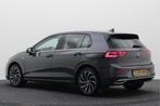 Volkswagen Golf 1.5 eTSI DSG Style Virtual Cockpit, Head-Up,, 65 €/maand, 4 cilinders, 150 pk, Alcantara