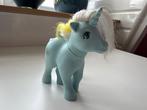 Vintage  My Little Pony G1 Sunbeam 1983, Ophalen of Verzenden, Gebruikt