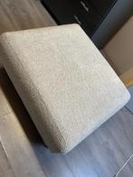 Hocker, Ophalen, Zo goed als nieuw, 75 tot 100 cm, Stof
