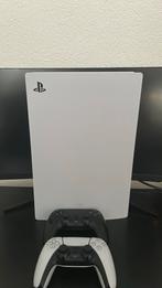 Ps5, Spelcomputers en Games, Spelcomputers | Sony PlayStation 5, Ophalen, Zo goed als nieuw