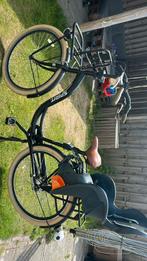 Spirit fiets, Ophalen of Verzenden, Gebruikt, Overige merken, Versnellingen