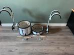 Drum/trom marching snare van het merk Fame., Ophalen, Zo goed als nieuw, Overige merken