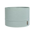 Baby's Only Sparkle lampenkap Goud / Mint Mêlee - nu €45,-, Ophalen, Nieuw, Minder dan 50 cm