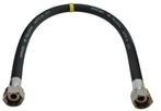 Gasslangsets Gastec 200 Cm, Minder dan 85 cm, 60 cm of meer, Nieuw, Gastec