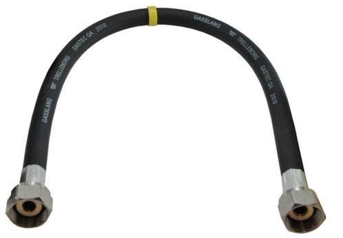 Gasslangsets Gastec 200 Cm, Witgoed en Apparatuur, Fornuizen, Nieuw, Vrijstaand, Gas, 5 kookzones of meer, Minder dan 85 cm, 60 cm of meer