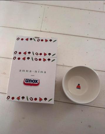 Unox x Anna + Nina soepkom | Nieuw in doos | Limited edition beschikbaar voor biedingen