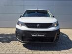 Peugeot Partner 1.5 BlueHDi 100 S&S L1, Voorwielaandrijving, Gebruikt, Euro 6, Met garantie (alle)