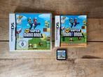 New Super Mario Bros Nintendo DS, 1 speler, Ophalen of Verzenden, Zo goed als nieuw, Vanaf 3 jaar