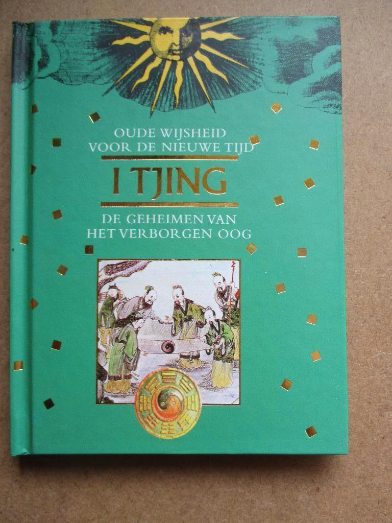 I Tjing - Allie Woo, Boeken, Allie Woo, Achtergrond en Informatie, Spiritualiteit algemeen, Ophalen of Verzenden