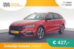 Skoda Octavia Combi RS 1.4 TSI IV 245pk DSG € 29.949,00, Automaat, Stof, Euro 6, 4 cilinders