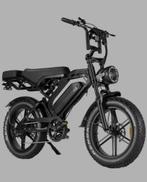 Fatbike V20 2025 Full Option, Zo goed als nieuw, 59 cm of meer, 50 km per accu of meer, Ophalen