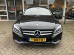 Mercedes C-klasse Estate 180 Avantgarde Led, Climat, Navi, C, Automaat, Achterwielaandrijving, Euro 6, Zwart