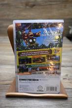 Nintendo Switch Donkey Kong Country Returns, Spelcomputers en Games, Avontuur en Actie, Gebruikt, 1 speler, Ophalen of Verzenden