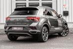 Volkswagen T-Roc 2.0 TSI 4Motion R-Line PANO VIRTUAL BEATS, Auto's, Automaat, 15 km/l, Gebruikt, 1984 cc