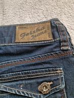 NIEUWE! "GEISHA" JEANS MT. 164, Broek, Geisha, Jongen of Meisje, Nieuw