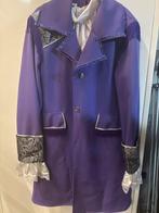 Carnavalsjassen, Kleding | Dames, Carnavalskleding en Feestkleding, Ophalen of Verzenden, Zo goed als nieuw, Maat 46/48 (XL) of groter