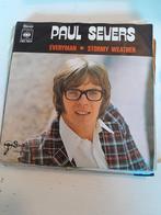 Paul severs 7 inch everyman, Ophalen of Verzenden, Zo goed als nieuw, Pop