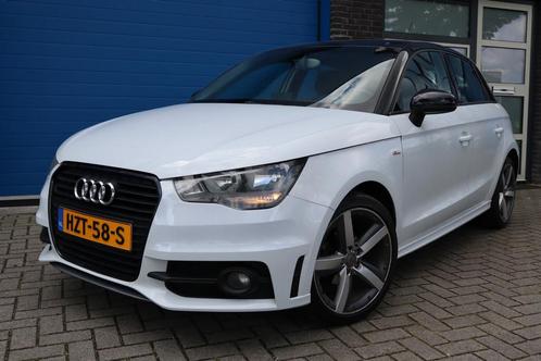 Audi A1 Sportback 1.2 TFSI S Line / 2014 / Clima Airco / ele, Auto's, Audi, Bedrijf, Te koop, A1, ABS, Airbags, Airconditioning
