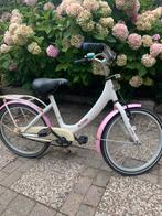 Alpina Clubb meisjesfiets 20 inch, Ophalen, Gebruikt, Alpina, Handrem