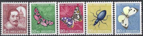 Zwitserland 20, Postzegels en Munten, Postzegels | Europa | Zwitserland, Postfris, Verzenden