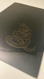 Metallica tour programma boek 1991, Verzenden, Zo goed als nieuw, Boek, Tijdschrift of Artikel